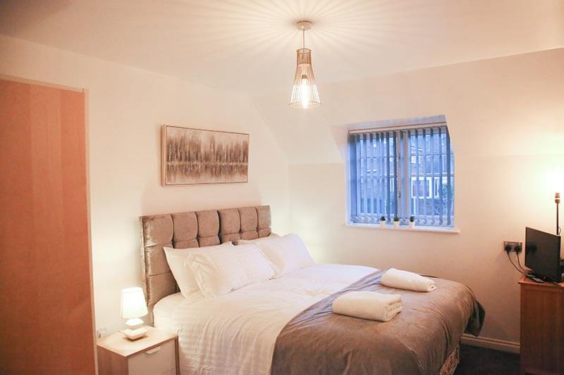 Leeds rental apartment - apartment for rent Leeds - Leeds rental